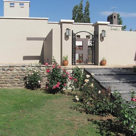 Querencia Lodge Lunlunta Bajo Lunlunta Zewnętrze zdjęcie